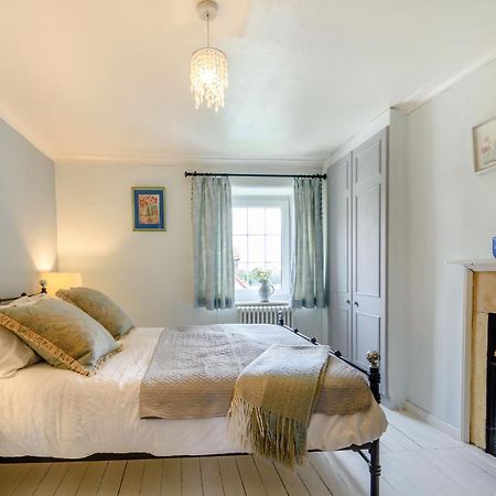 Snowdrop Cottage Wetherby Eksteriør bilde