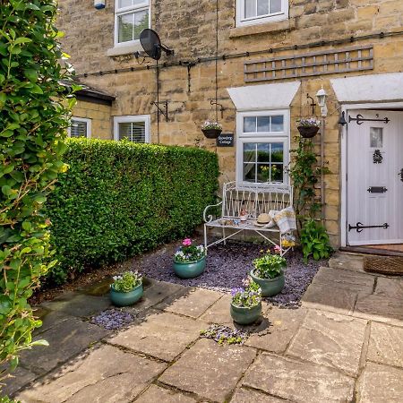 Snowdrop Cottage Wetherby Eksteriør bilde
