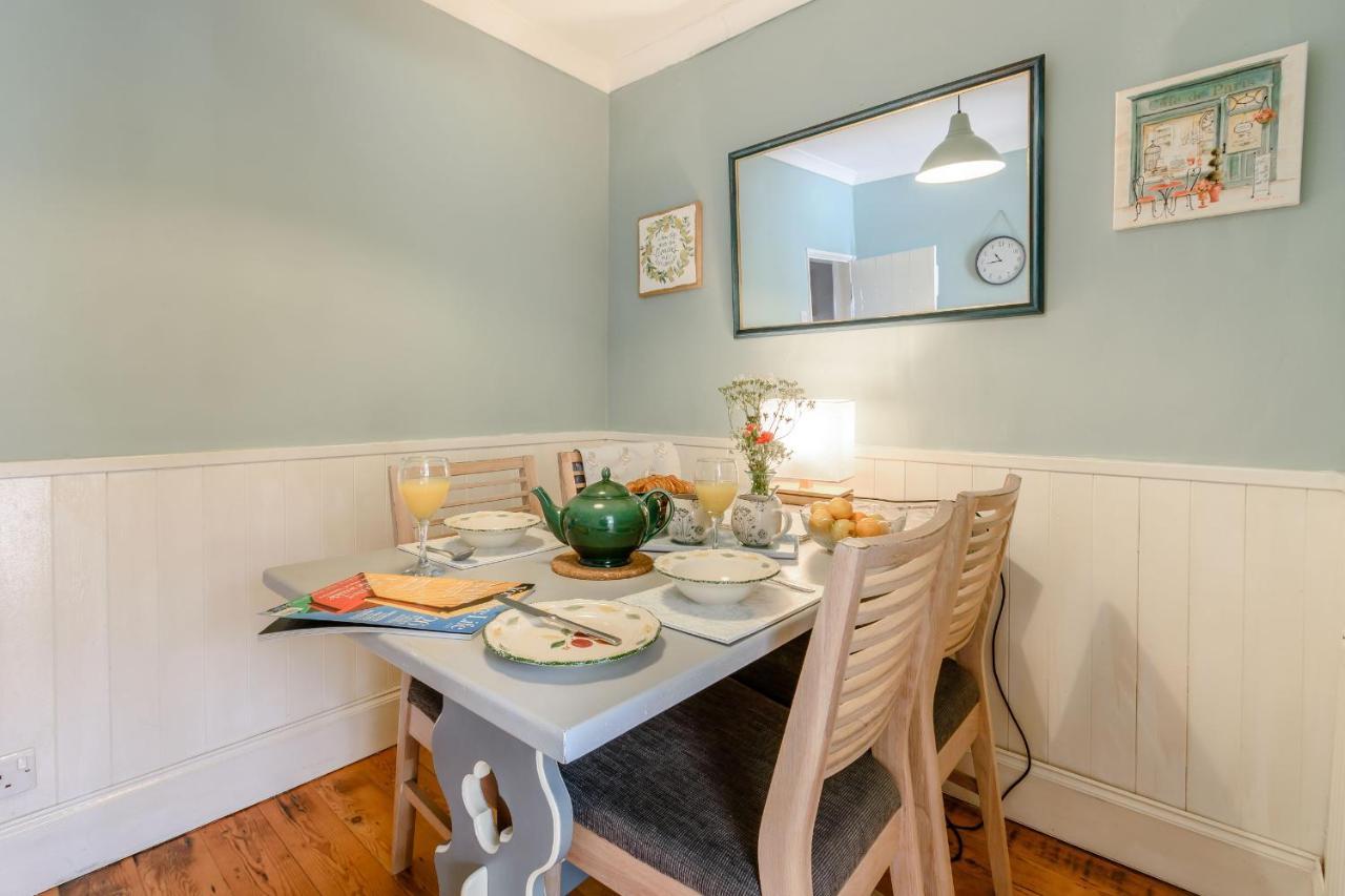 Snowdrop Cottage Wetherby Eksteriør bilde