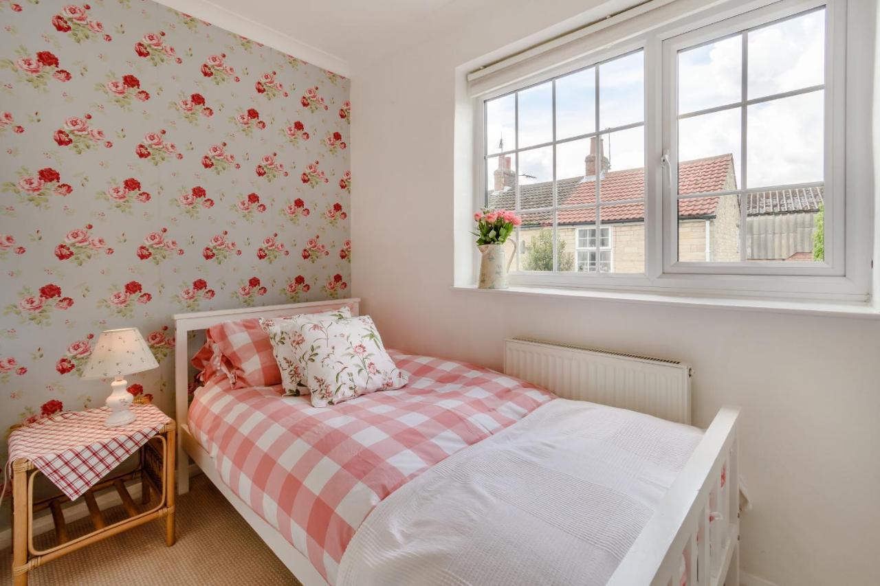 Snowdrop Cottage Wetherby Eksteriør bilde