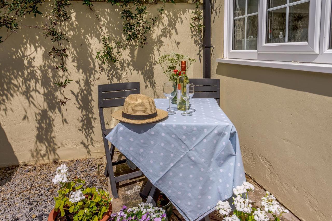Snowdrop Cottage Wetherby Eksteriør bilde