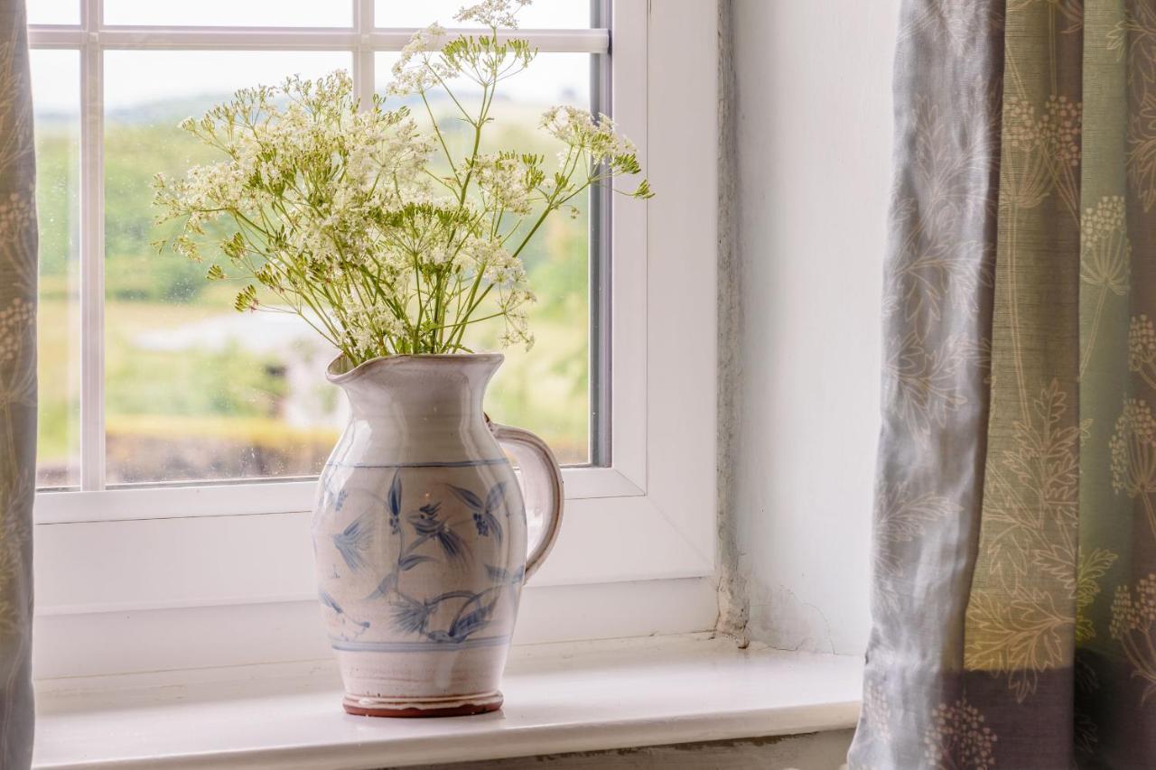 Snowdrop Cottage Wetherby Eksteriør bilde